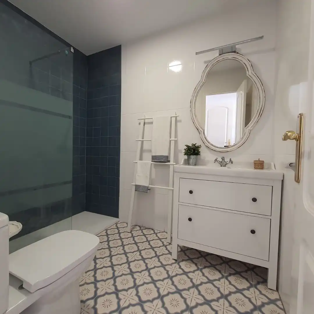 Apartament amb piscina de lloguer a Mascarat, imagen 8
