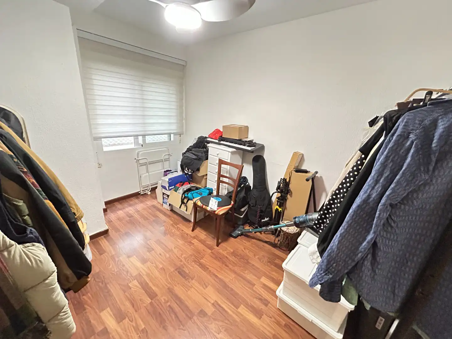 Flat with lift for sale in Avenida de la Estación 8, imagen 22