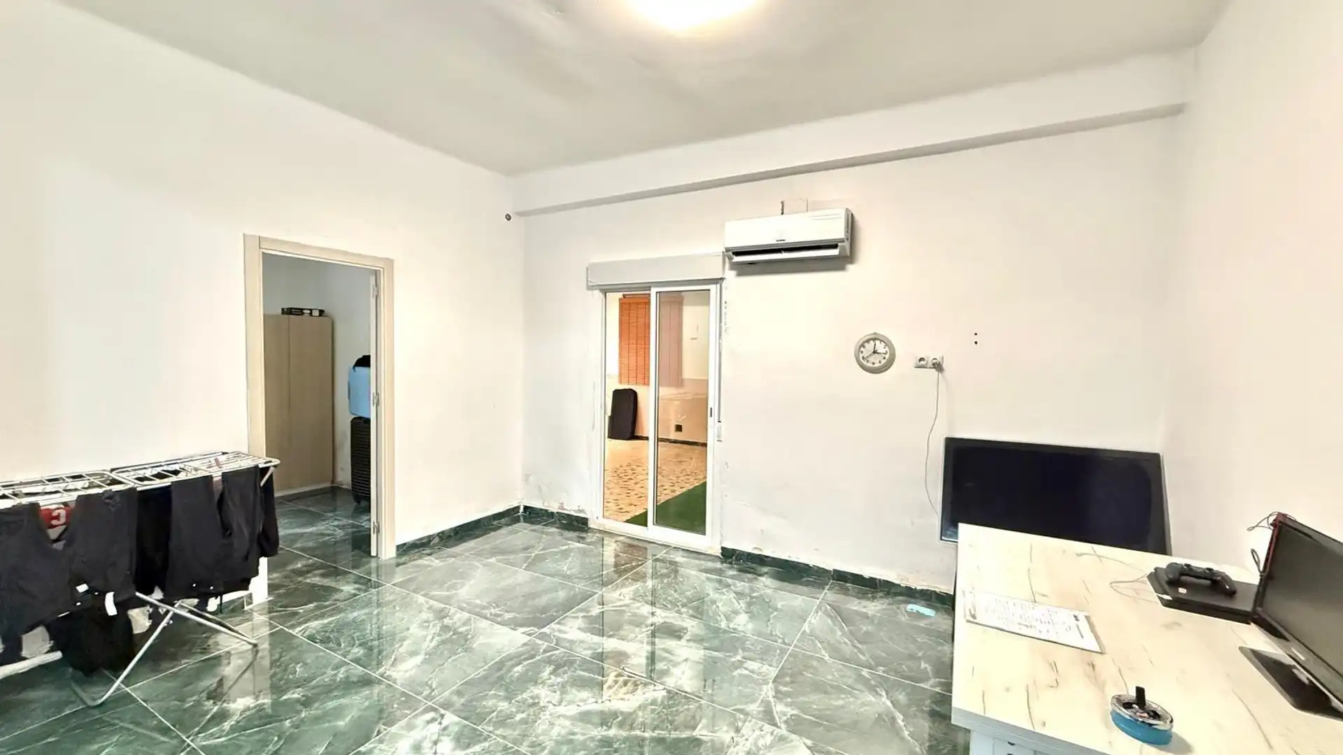 Casa o xalet en venda en L'Alcúdia amb Aire condicionat, Terrassa i Traster