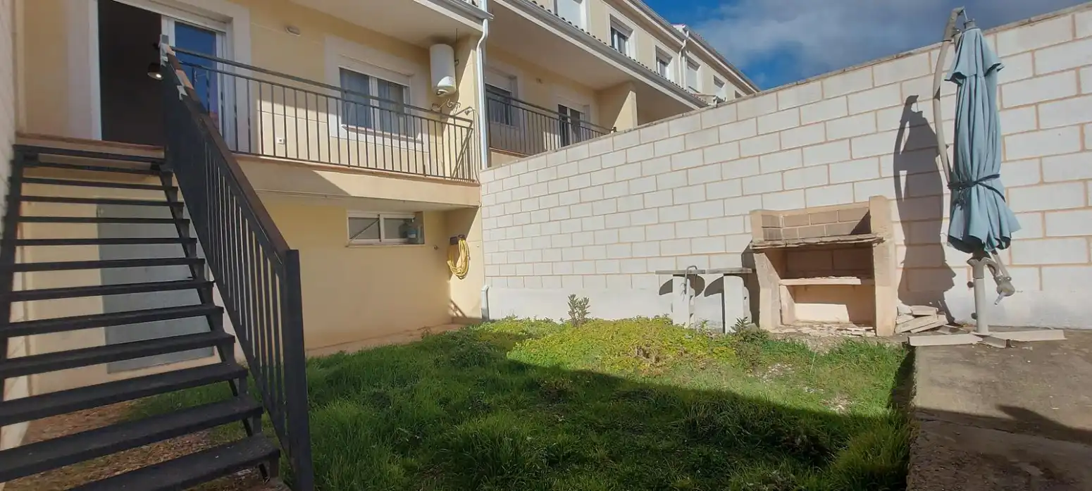 Casa a schiera in vendita a Montalbo - Las Viñas 8, imagen 3