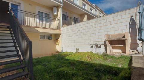 Foto 3 de Casa adosada en venda a Montalbo - las Viñas, 8, Montalbo, Cuenca