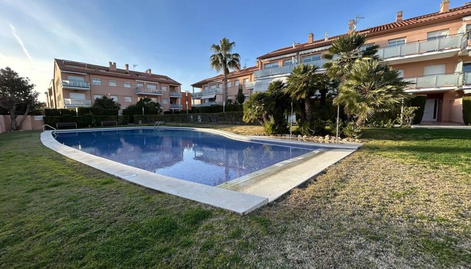 Photo 1 of Flat for sale in Prat de la Riba, Les Salines - Pla de Sant Pere, Barcelona