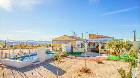 Foto 4 de Casa o chalet en venta en Jumilla, Murcia
