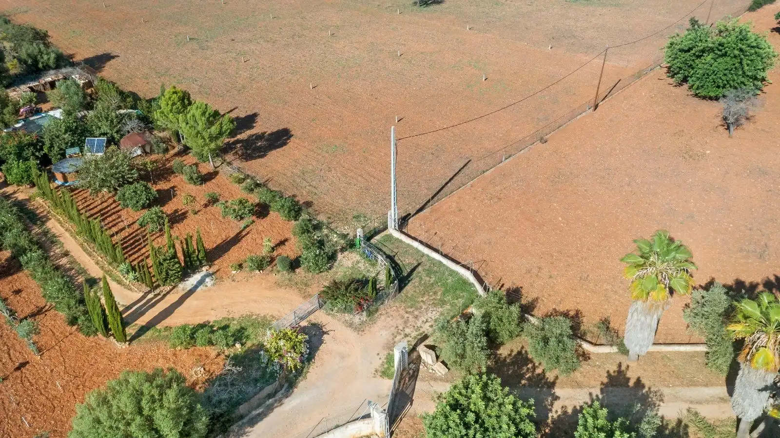 Finca rústica en venta en Búger