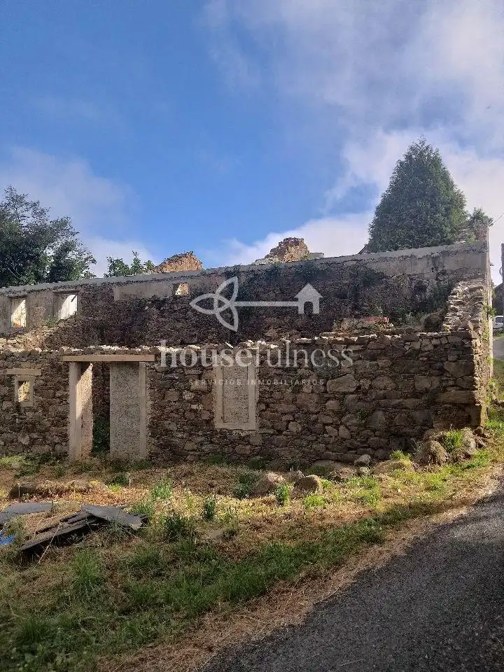Casa con giardino in vendita a Cerdido, imagen 19