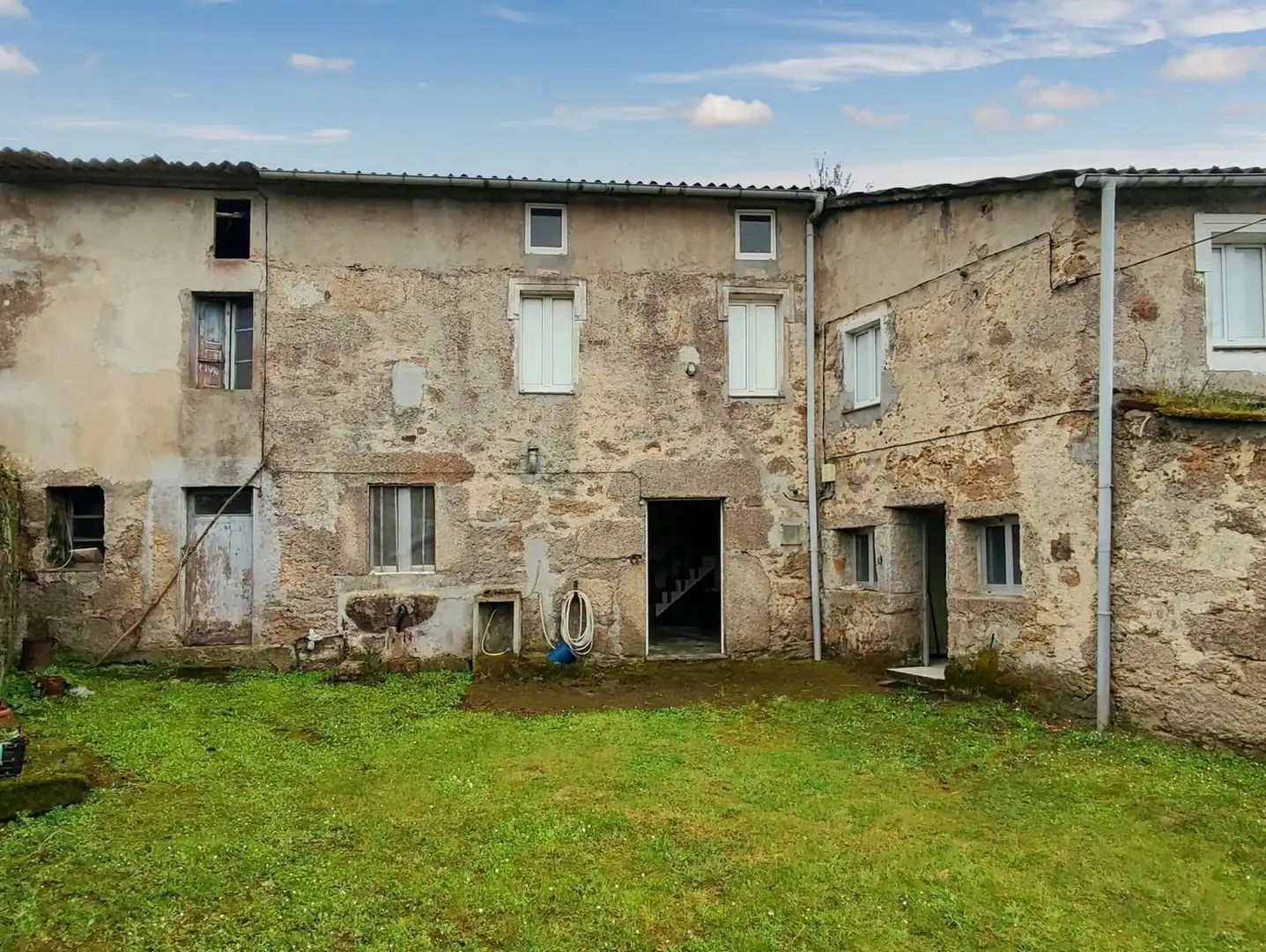 Villa avec jardin à vendre à Camino de Peiro a Culleredo, imagen 6