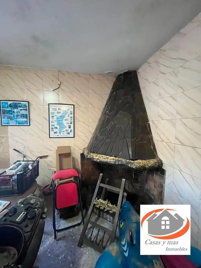 Casa o xalet en venda en Eslida
