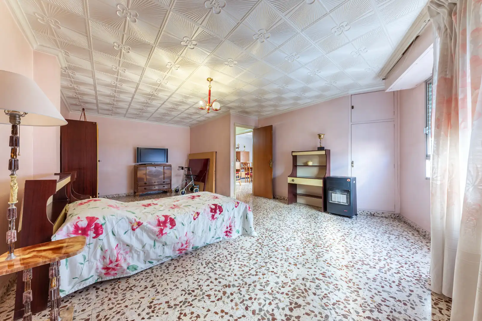 Flat for sale in Calle Salvador de Madariaga, Sangonera la Seca