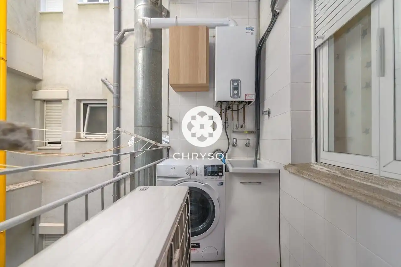 Wohnung mit Pool zum Verkauf in Carrer de la Mineria, imagen 19