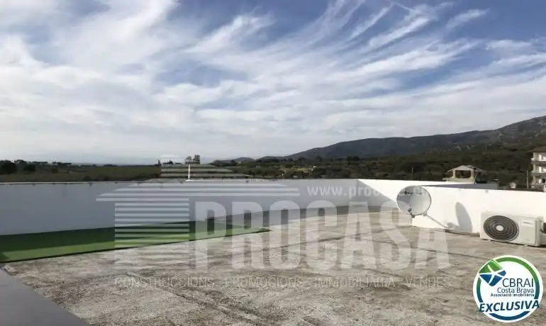 Casa o xalet en venda en Roses amb Aire condicionat, Calefacció i Terrassa