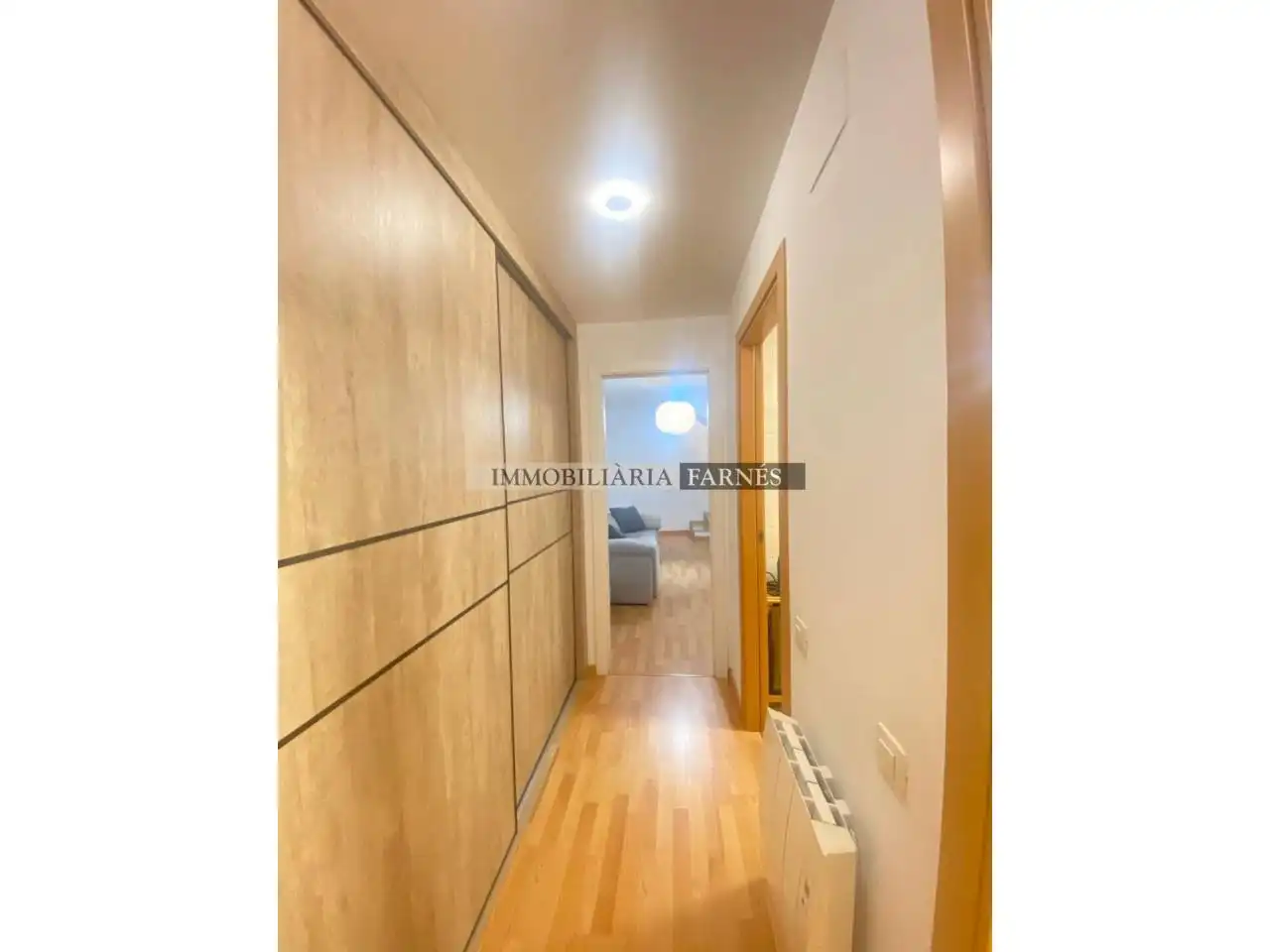 Dúplex en venda en Sant Feliu de Codines amb Calefacció i Parquet
