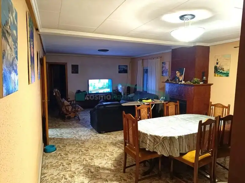 Casa rústica amb piscina en venda a DISEMINADOS (P-37), imagen 17
