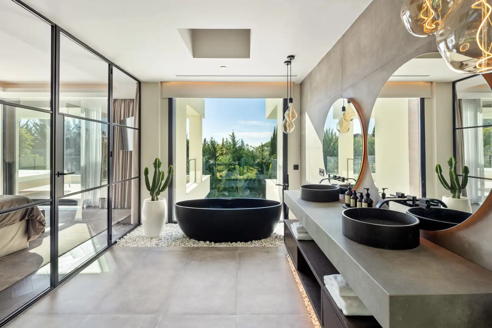 Maison avec piscine à vendre à Marbella Centro, imagen 11