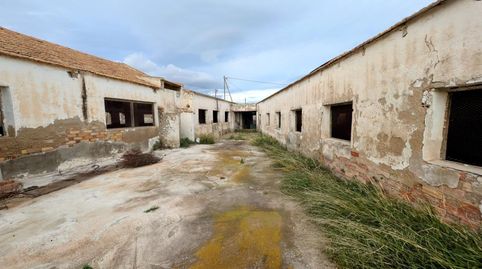 Photo 4 of Industrial buildings for sale in Partida Torregroses Polígono, Haygon - Universidad, San Vicente del Raspeig / Sant Vicent del Raspeig