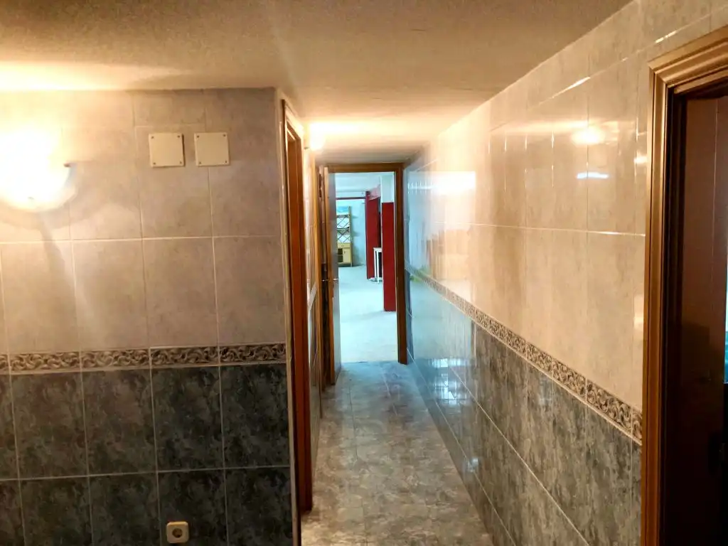 Gewerbefläche zum Verkauf in Calle de Pablo Picasso, imagen 19