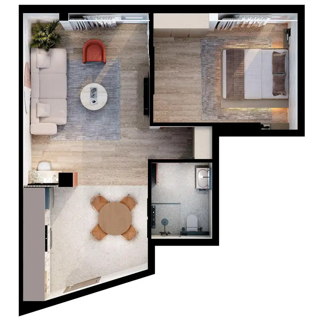 Apartment for sale in Calle Calle Tordo, imagen 5