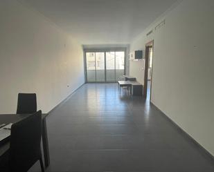 Living room of Flat for sale in Benissa  with Terrace and Storage room