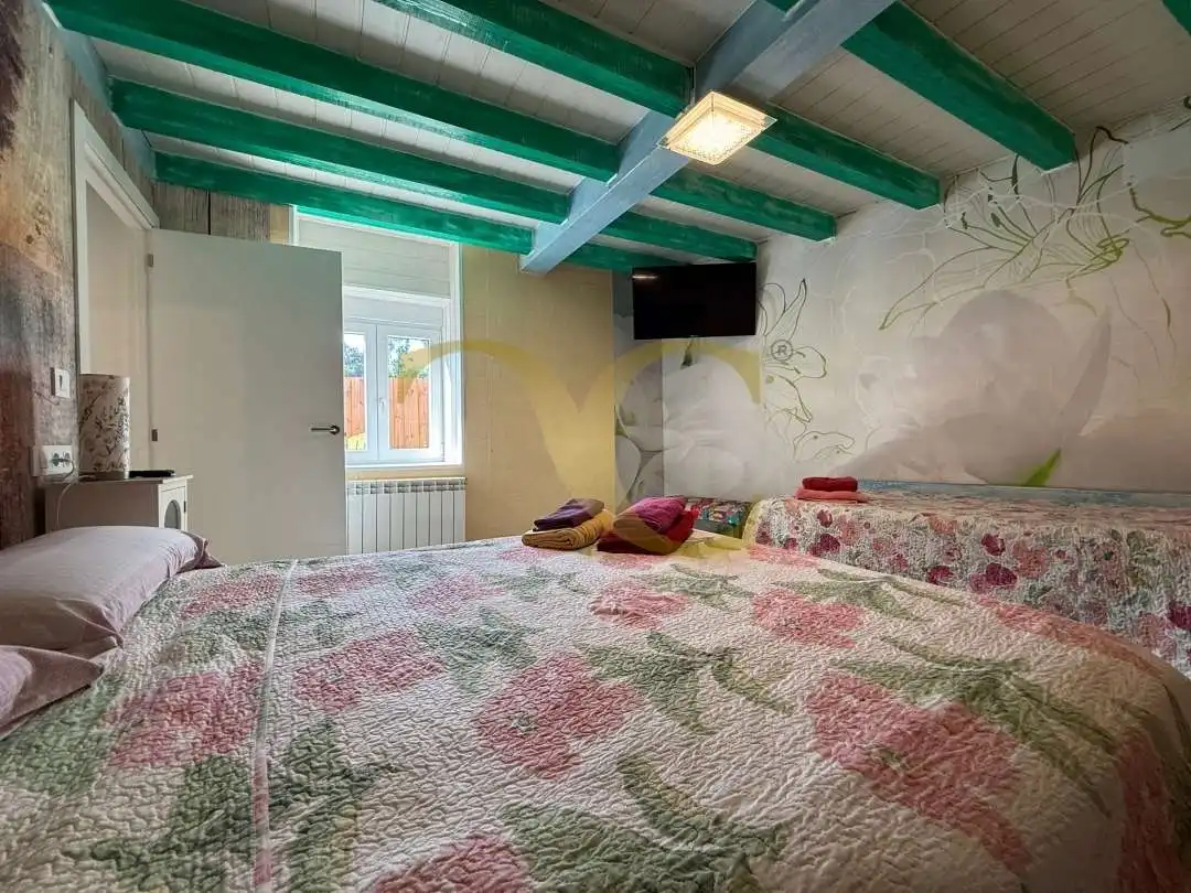 Casa con jardín en venta en Balmori, imagen 10