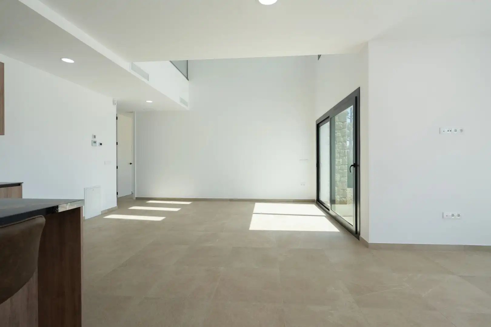 Detached house with terrace for sale in La Fustera, imagen 11