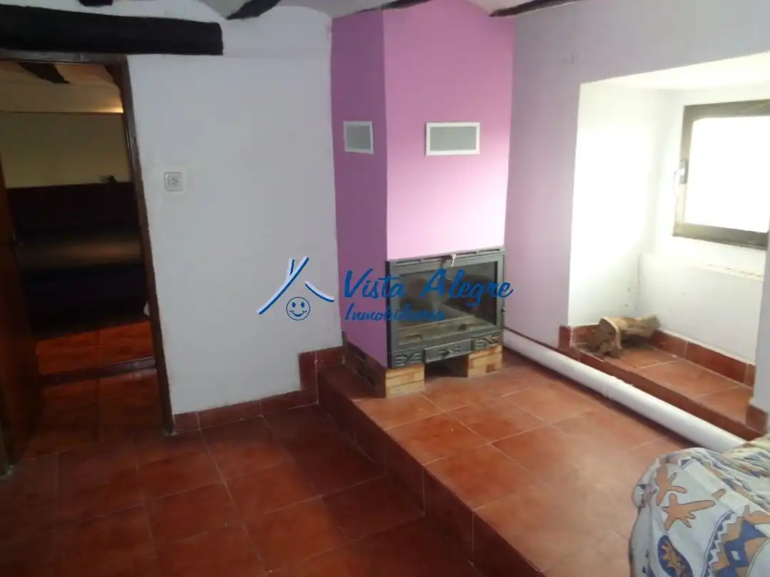 Casa o xalet en venda en Villalba de Rioja amb Traster i Moblat