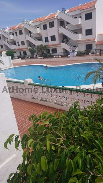 Wohnung zum verkauf in olimpia, Costa del Silencio, Arona