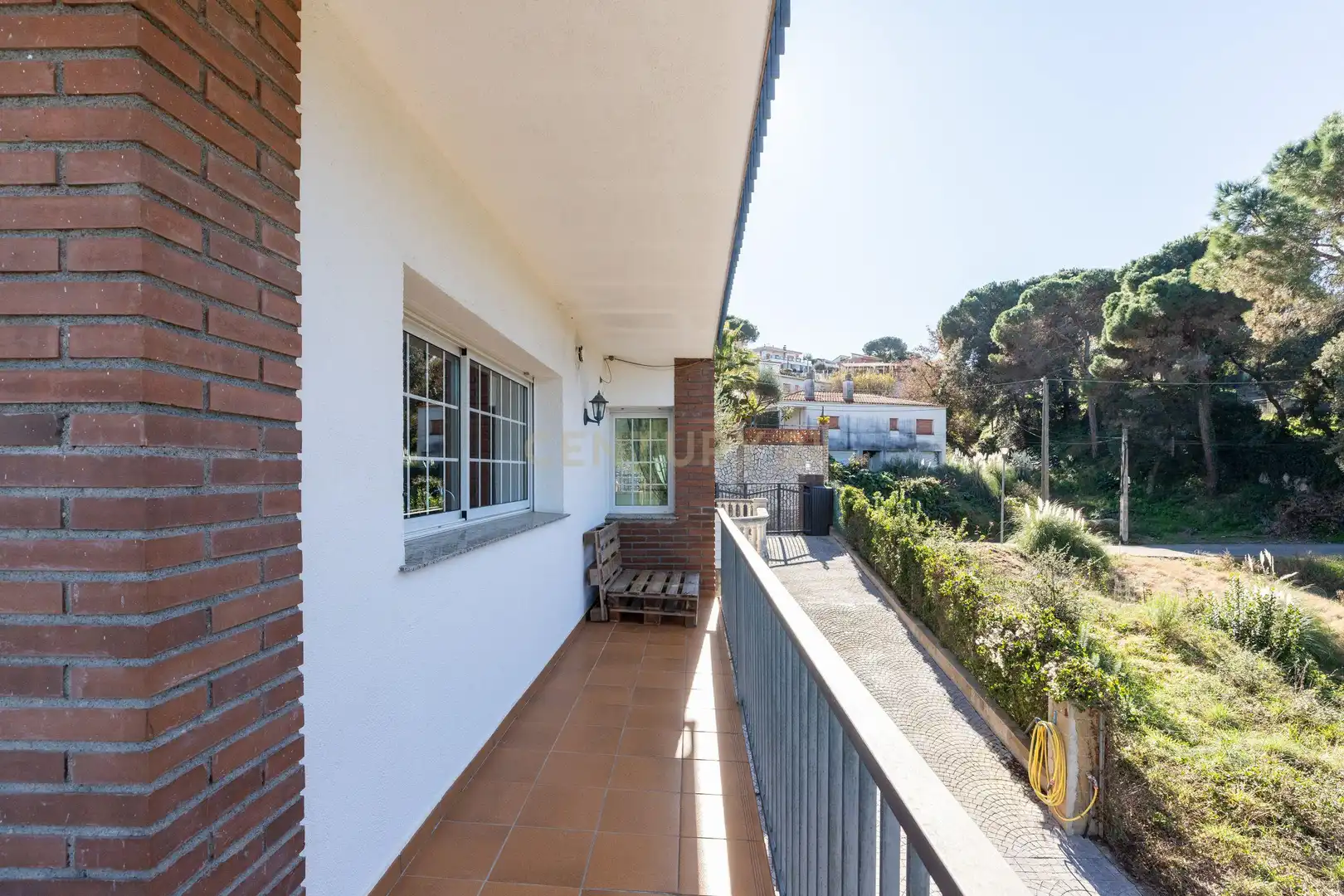 Casa o xalet en venda a Carrer de la Cornisa Inferior, 53, El Mas Móra, Sp, 53, Mas Mora - Sant Daniel
