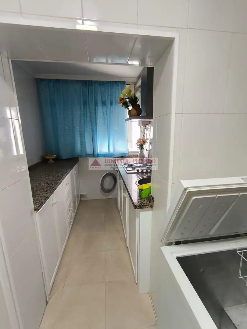 Flat for sale in El Juncal - Vallealto, imagen 10