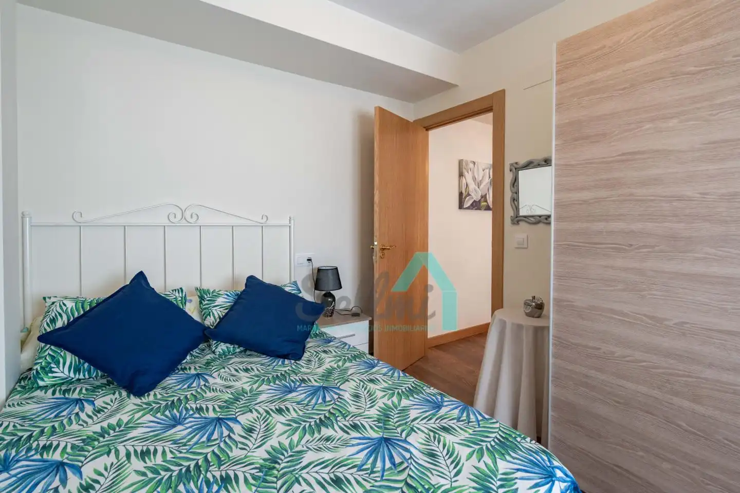 Habitación en Fuertes Acevedo, Buenavista