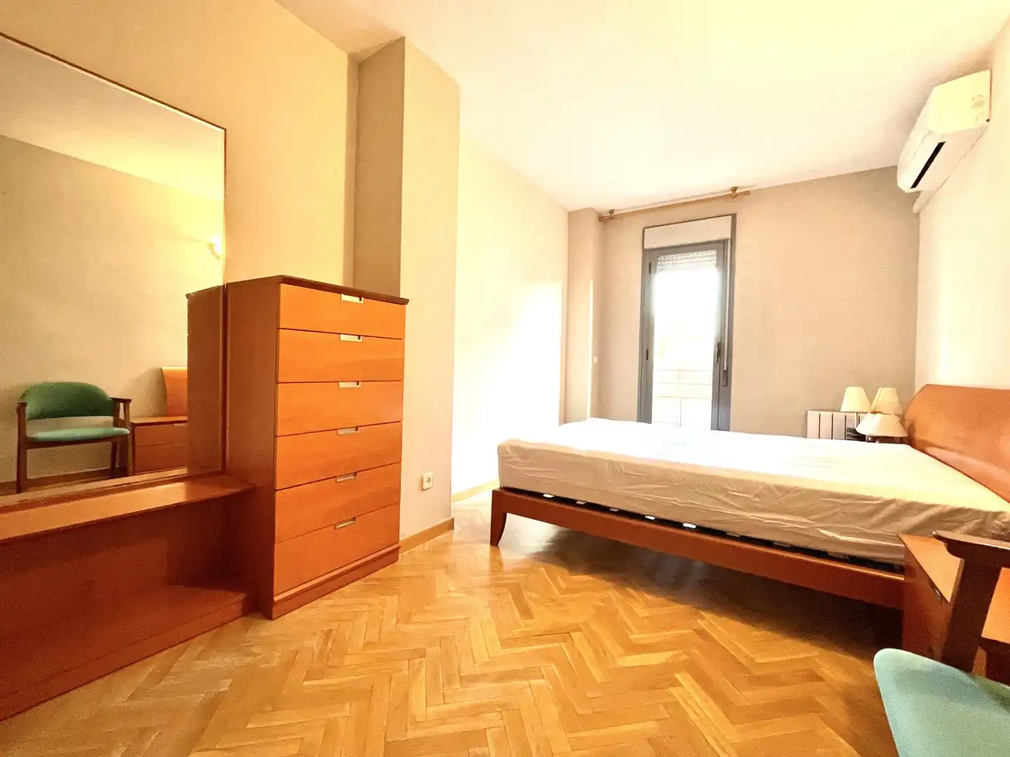 Flat for rent in NAVIA, Las Águilas