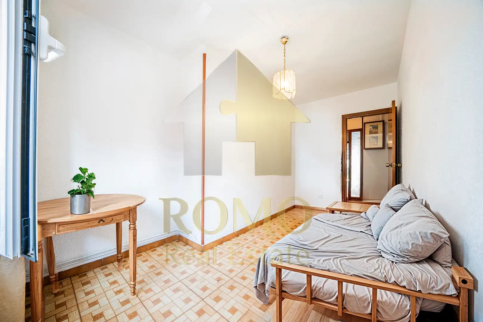 Piso en venta en Carrer de Vidal i Barraquer, Santa Perpètua de Mogoda