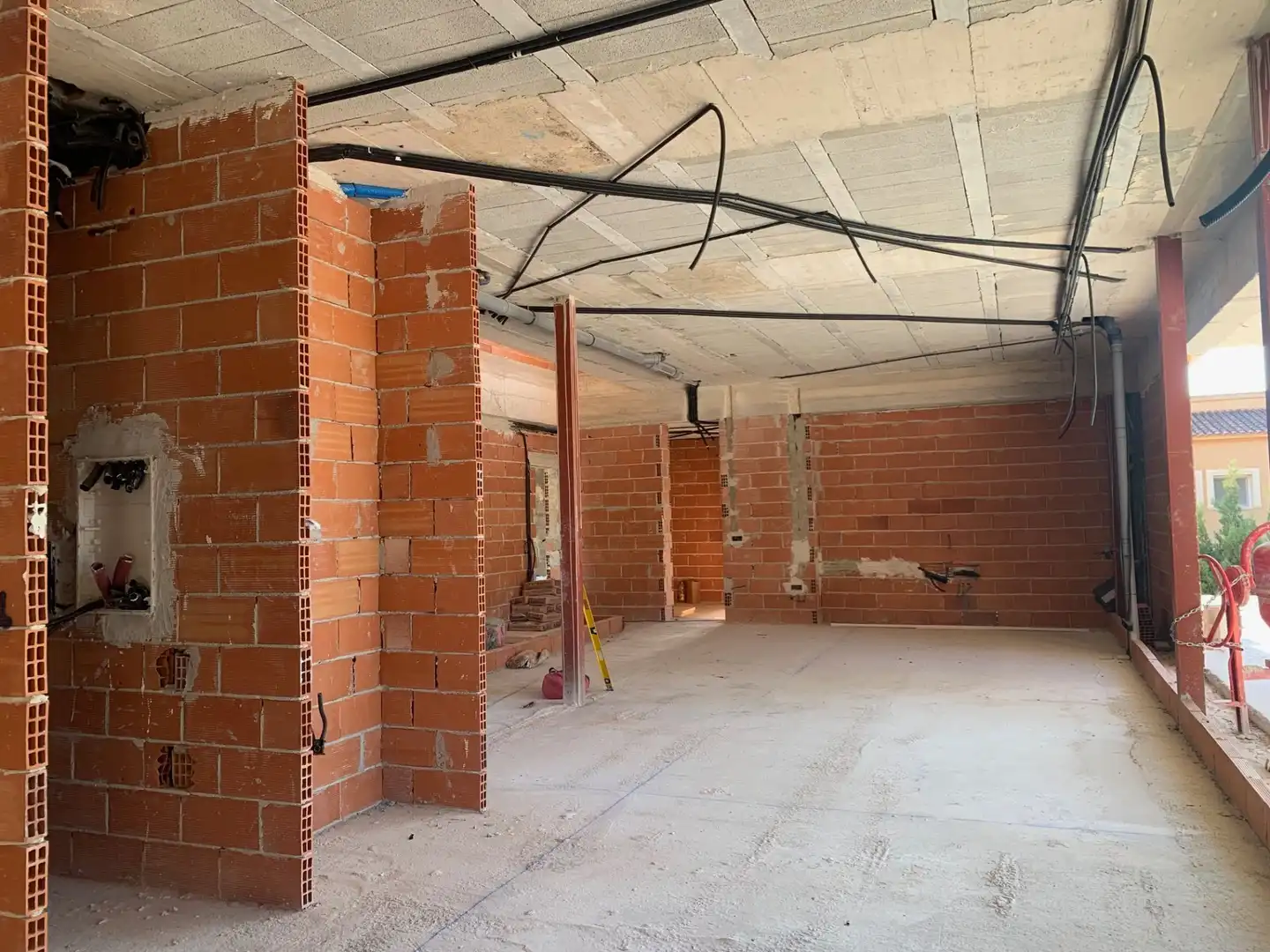 Chalet con piscina en venta en Zona Pueblo, imagen 10