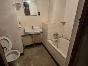 Bany de Casa o xalet en venda en Santa Maria de Besora amb Jardí privat, Traster i Balcó