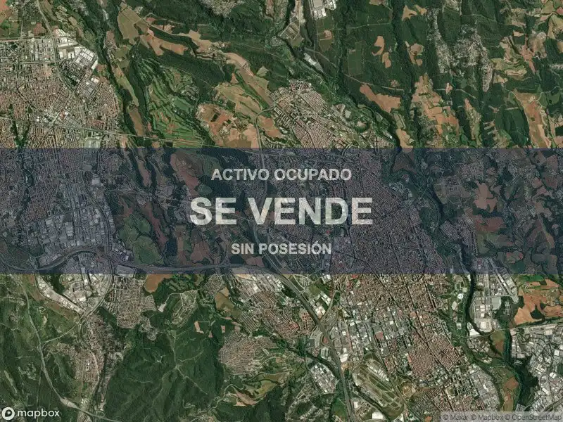 Piso en venta en Sabadell