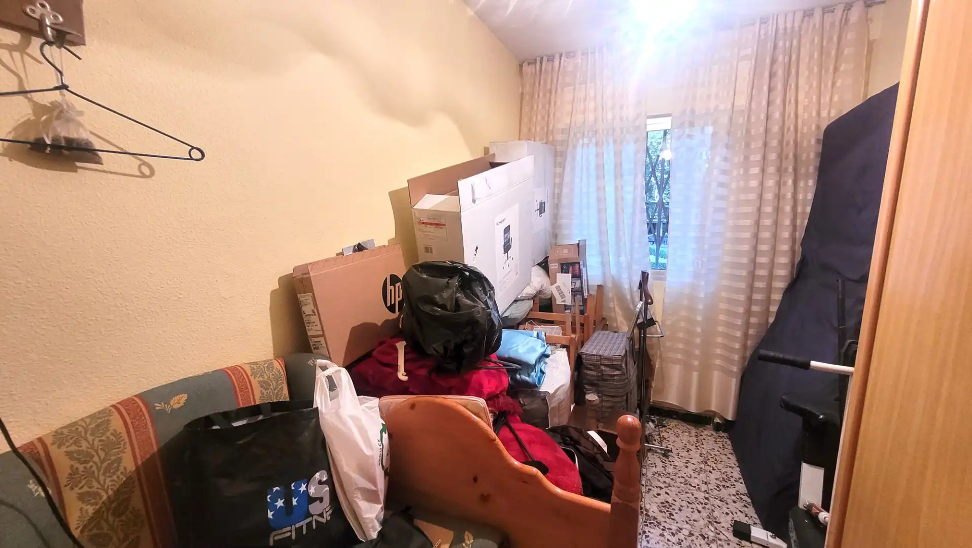 Piso con ascensor en venta en Calle Quevedo, imagen 19