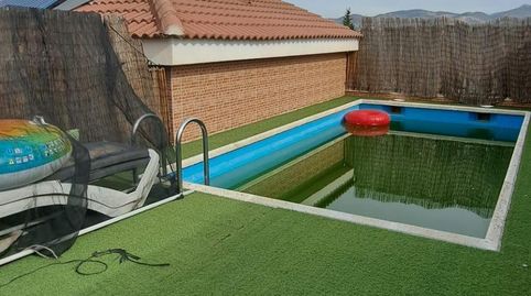 Foto 4 de Casa o xalet en venda a Cárcheles, Jaén