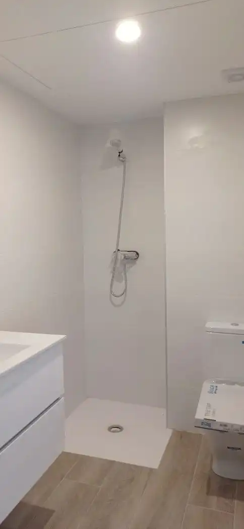 Flat with terrace to rent in Gràcia, imagen 4