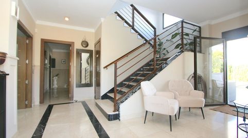 Villa Aislada de 8 dormitorios en Sierrezuela, imatge 2