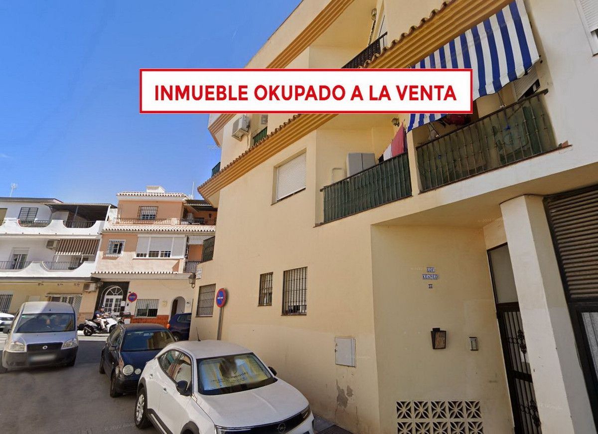 Ático en venta en Las Flores
