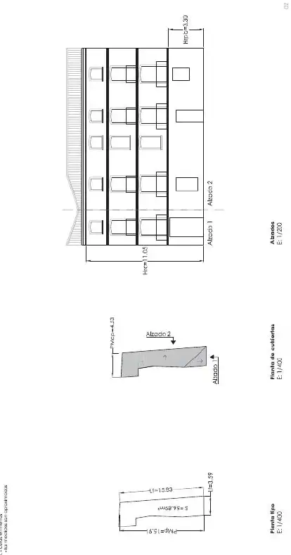Piso en venta en CONSTITUCIO, La Vila