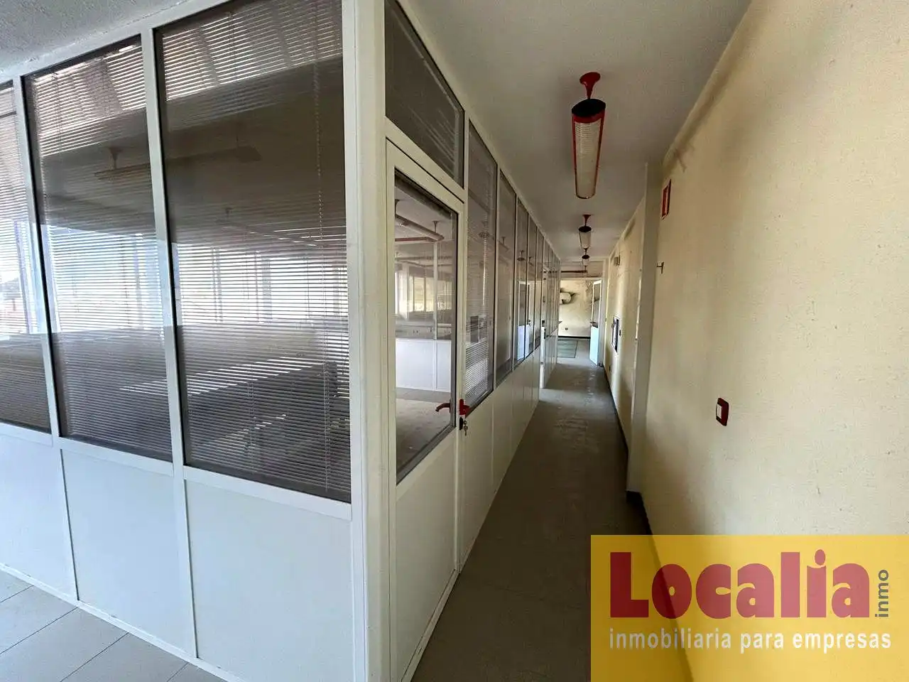 Industrial buildings for rent in Los Corrales de Buelna 