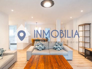 Wohnung mit Pool zum Verkauf in Calle de Nuria