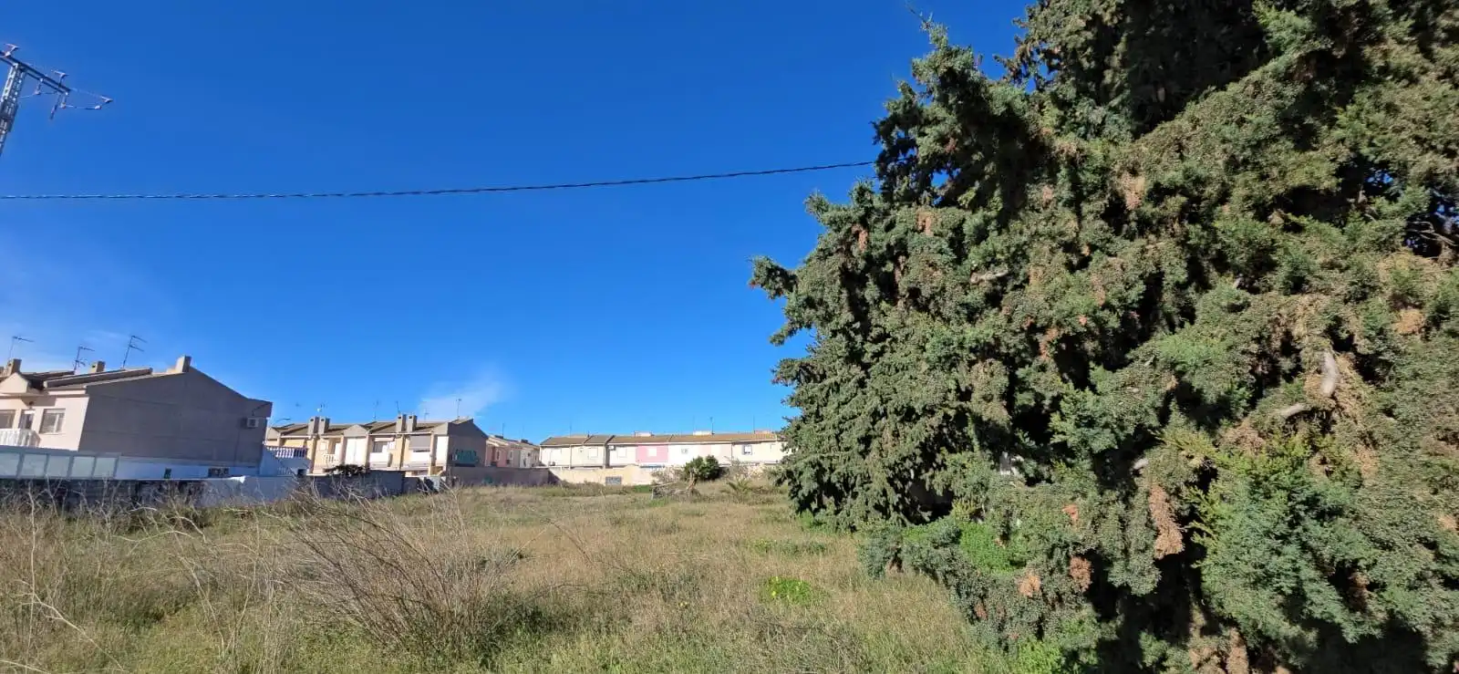 Residential land for sale in Calle de Valladolid 88, imagen 12