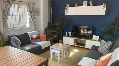 Foto 2 de Casa o xalet de lloguer a Calle la Pacheca Alta, 22, Benahavís pueblo, Málaga