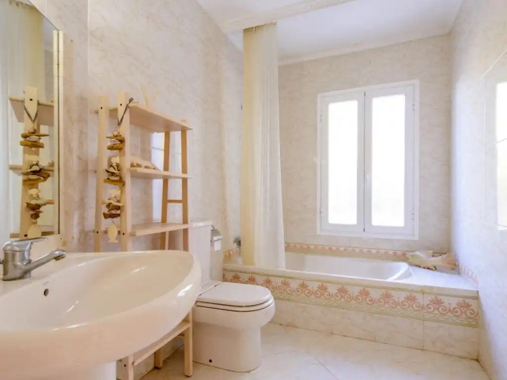 Baño de Casa o chalet en venta en Sant Josep de sa Talaia