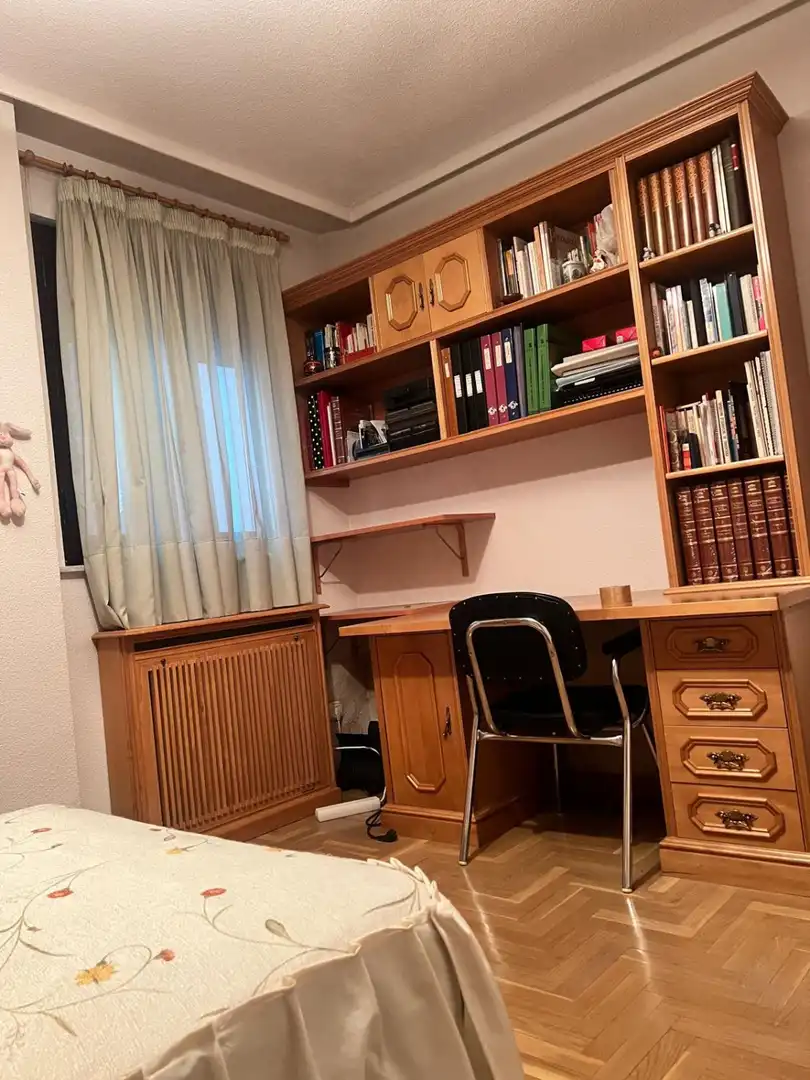Habitación de Piso en venta en Salamanca con Aire acondicionado, Calefacción y Amueblado