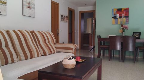 Photo 2 of Flat for sale in San Bernabé, Algeciras