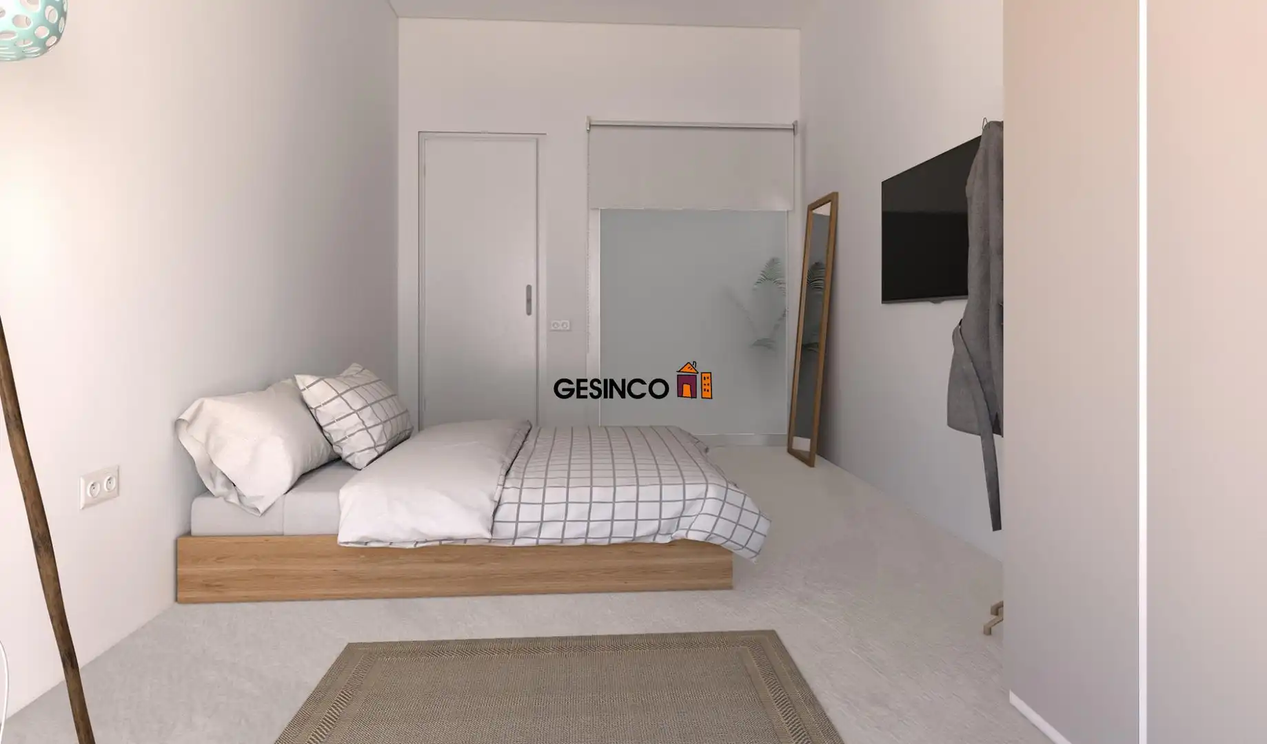 Planta baja en venta en Sant Rafael