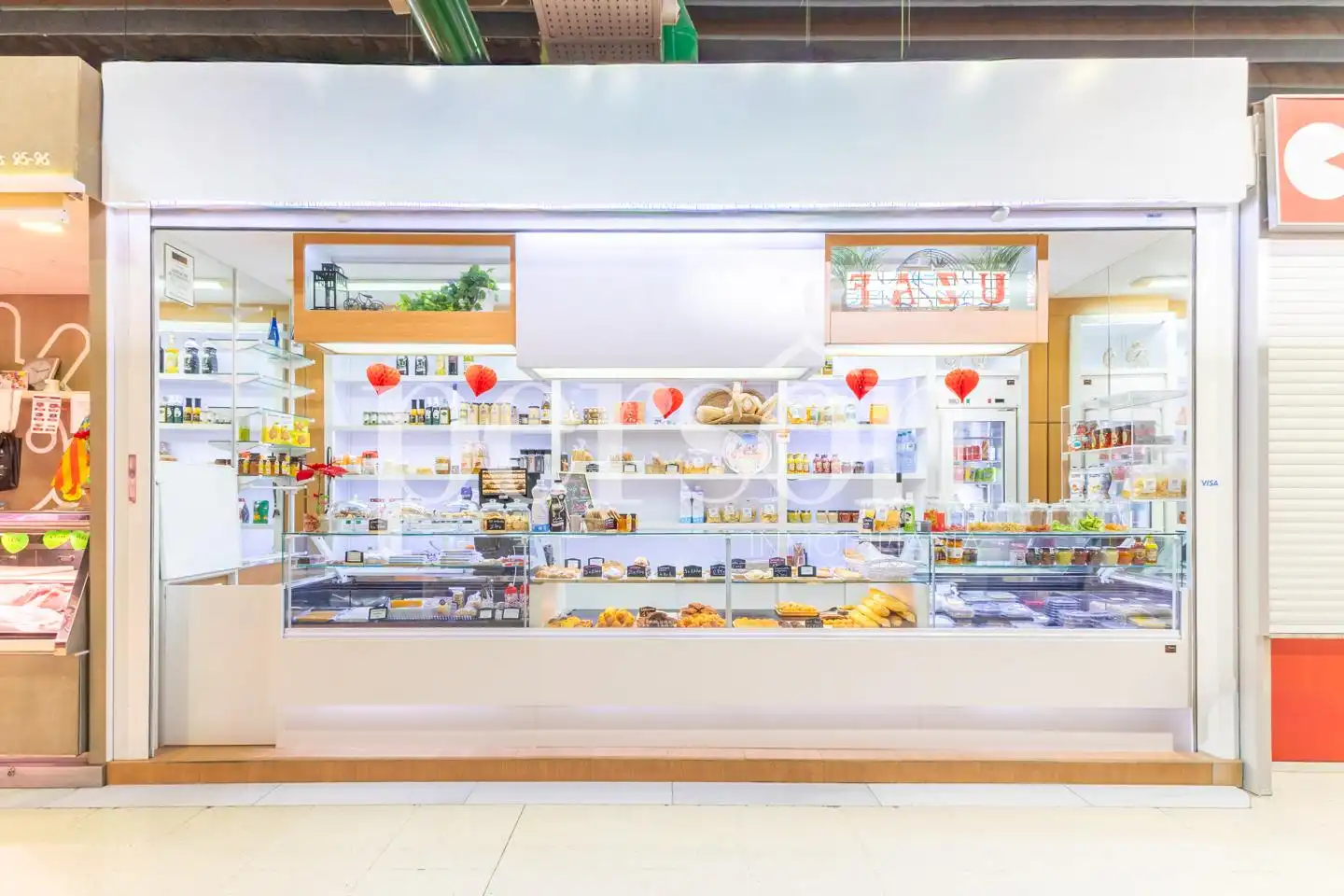 Business premises to rent in L'Eixample, imagen 7