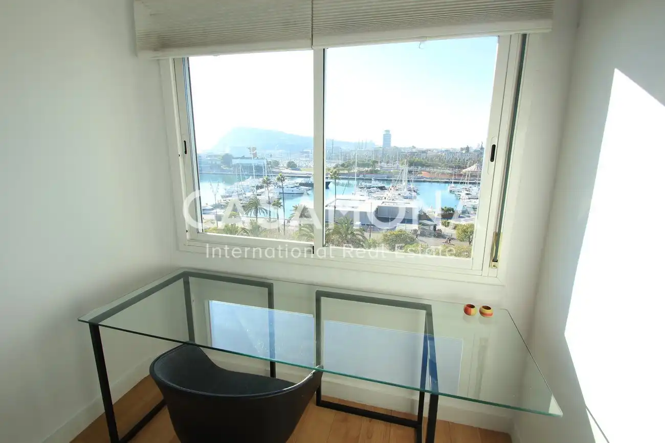 Mini appartamento con terrazza in vendita a Ciutat Vella, imagen 11