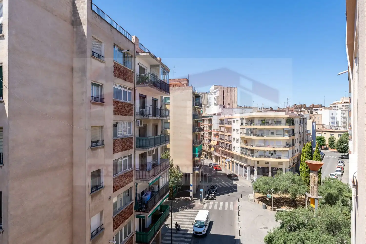 Appartamento con terrazza in vendita a WAD-RAS, imagen 22